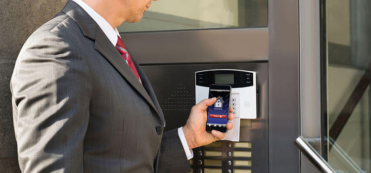 Commercial Office Locksmith Camp Pendleton South