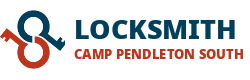 Locksmith Camp Pendleton South