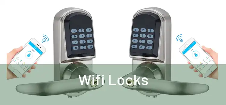  Wifi Locks 